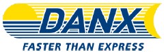 DANX logo