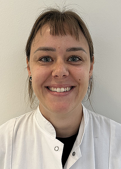 Mathilde Bendix Dall