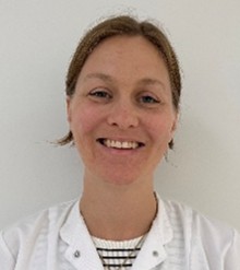 Tita Marie Scharff